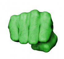 GreenFist