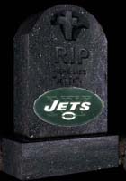 DeathByJets