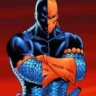 Deathstroke